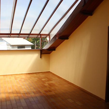 Guest House Namaste Hostel グァルジャー エクステリア 写真