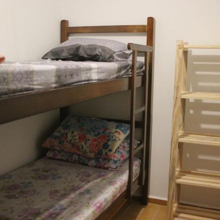 Guest House Namaste Hostel グァルジャー エクステリア 写真
