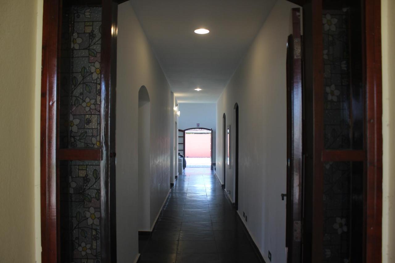 Guest House Namaste Hostel グァルジャー エクステリア 写真