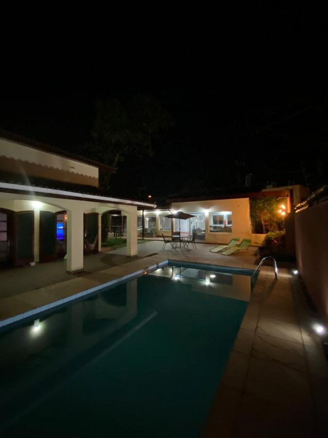 Guest House Namaste Hostel グァルジャー エクステリア 写真