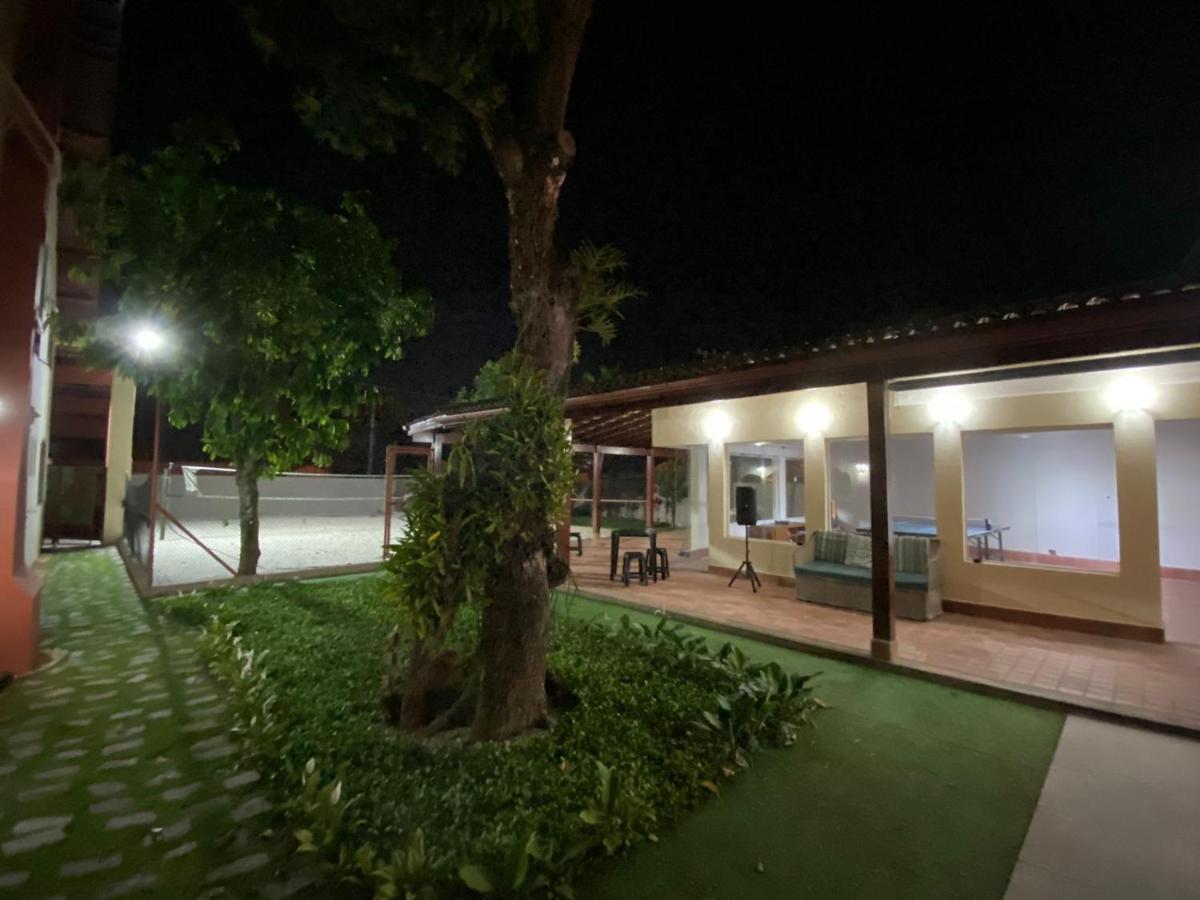 Guest House Namaste Hostel グァルジャー エクステリア 写真