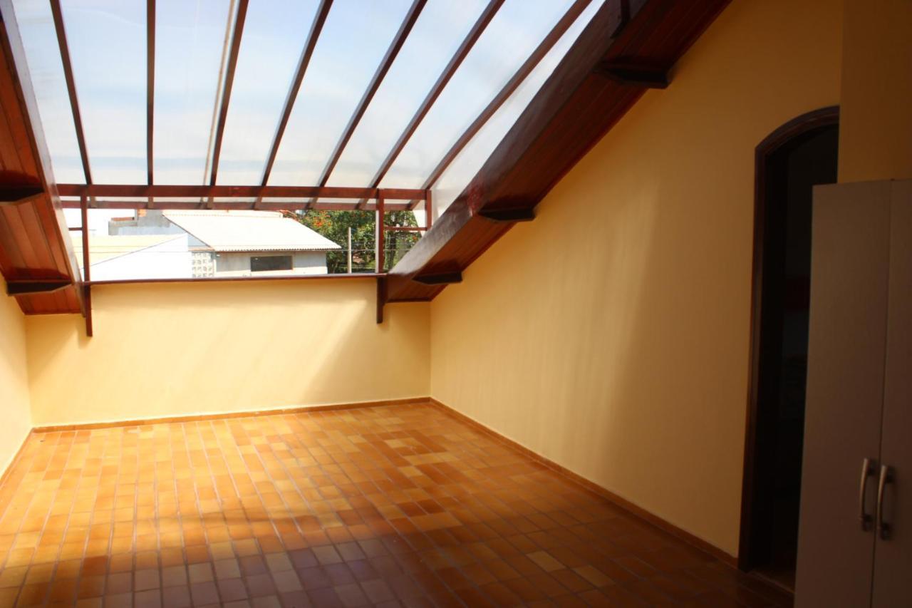 Guest House Namaste Hostel グァルジャー エクステリア 写真