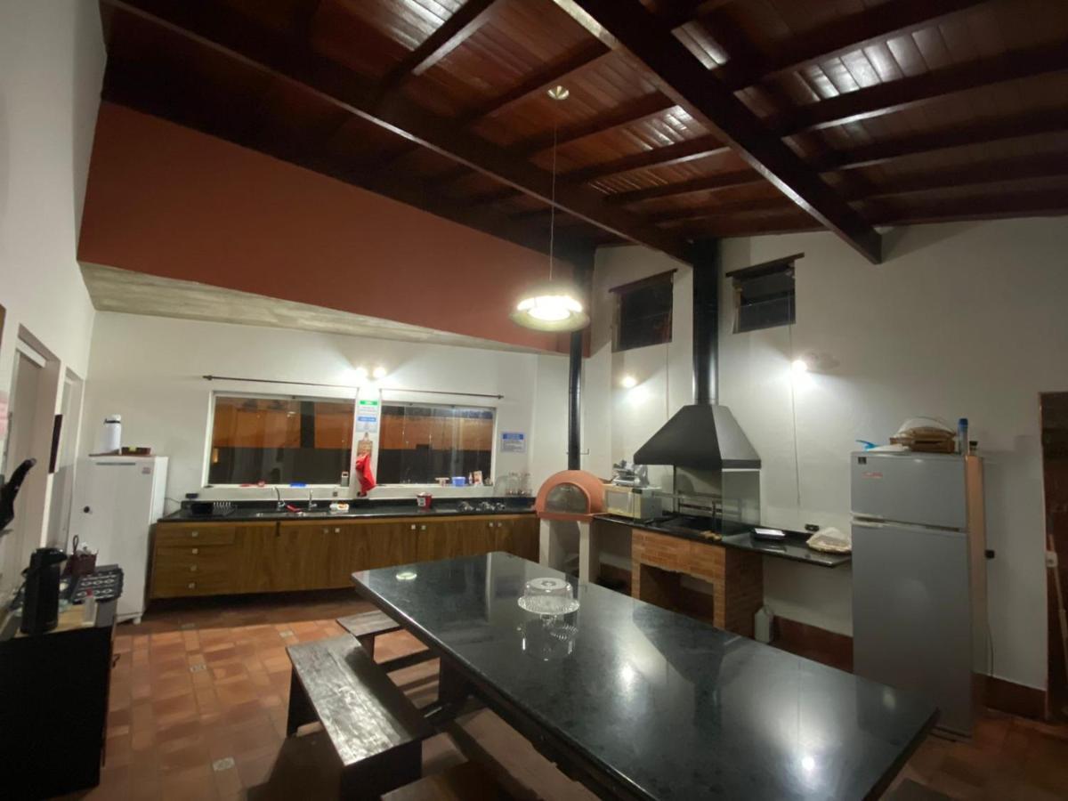 Guest House Namaste Hostel グァルジャー エクステリア 写真