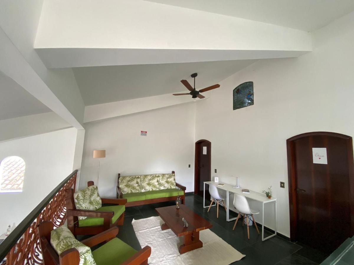 Guest House Namaste Hostel グァルジャー エクステリア 写真