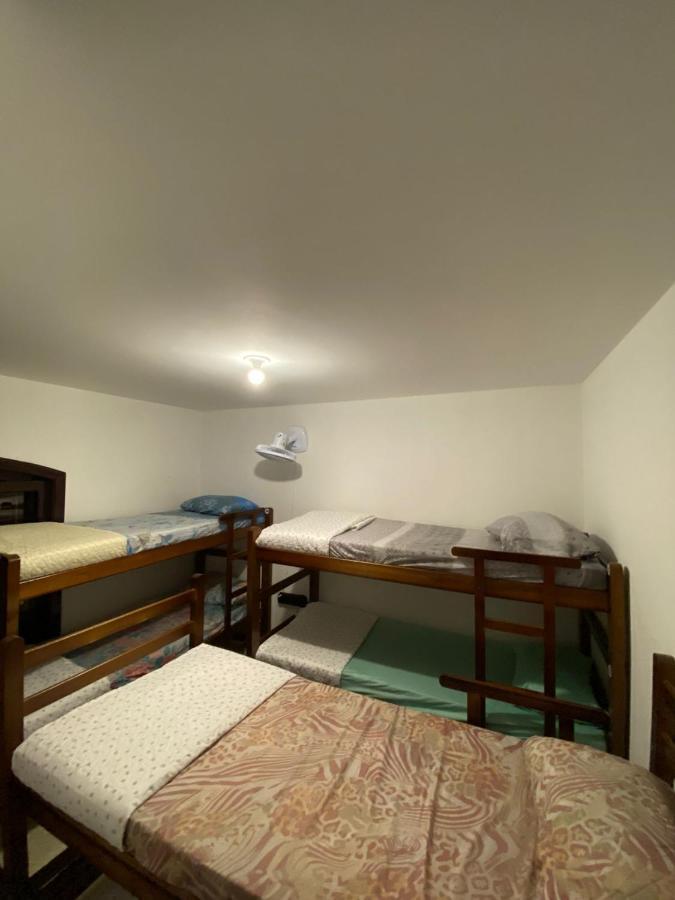 Guest House Namaste Hostel グァルジャー 部屋 写真