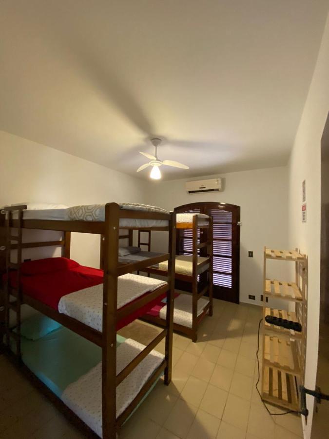 Guest House Namaste Hostel グァルジャー 部屋 写真