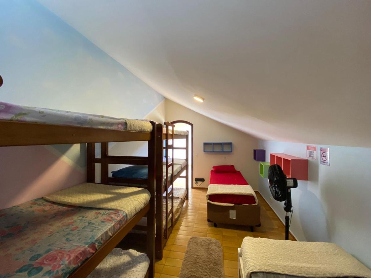 Guest House Namaste Hostel グァルジャー 部屋 写真