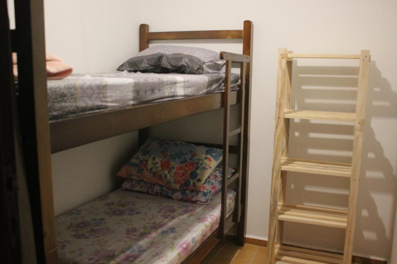 Guest House Namaste Hostel グァルジャー エクステリア 写真